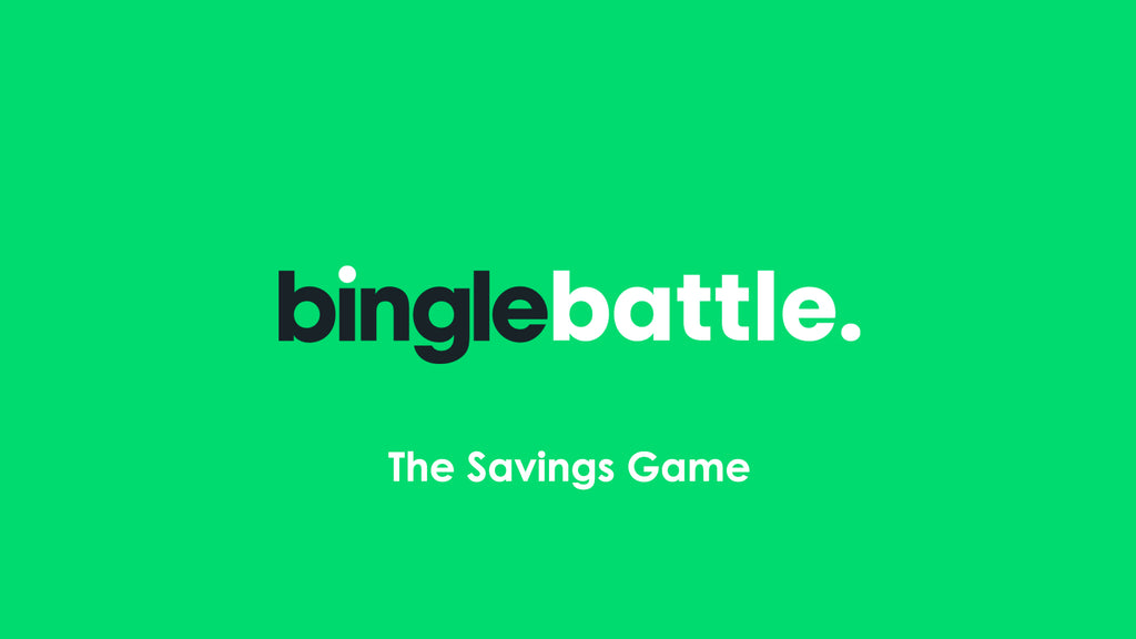 The Chiefs Esports Club team up with Bingle to play the Savings Game