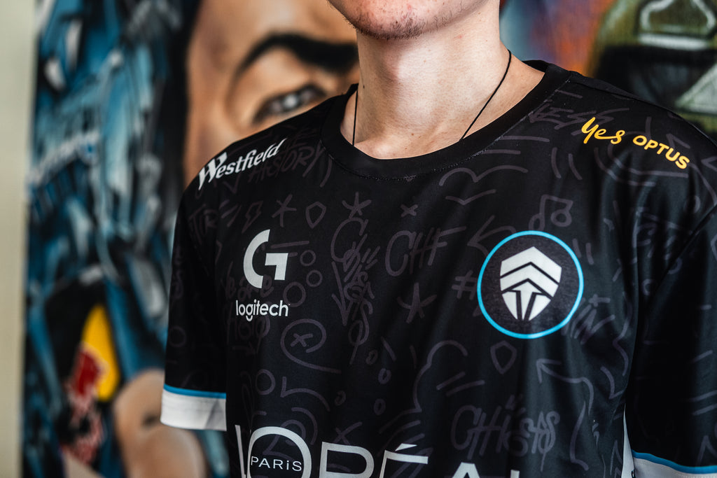 The Chiefs welcome Logitech G back ahead of LCO Grand Final