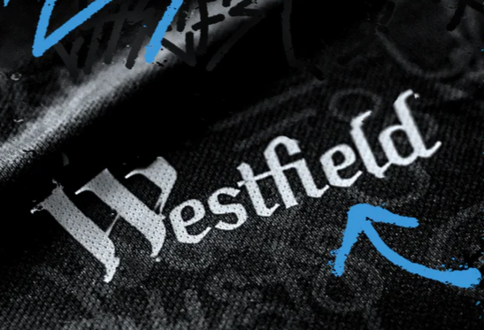 Chiefs x Westfield - 2025 and Beyond.