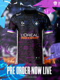 2023 LIMITED EDITION VICE TEAM JERSEY