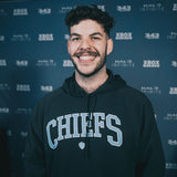 Chiefs Essential Hood