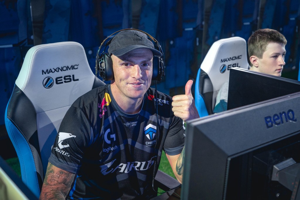 Introducing the QV Gaming Dome