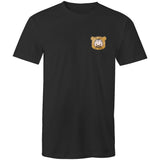 PandaTV 10 Years on Twitch Tee