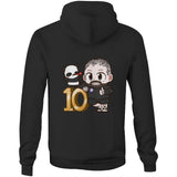PandaTV 10 Years on Twitch Hoodie