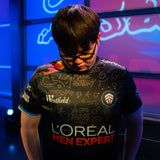 CHIEFS WORLDS 2022 PRO TEAM JERSEY