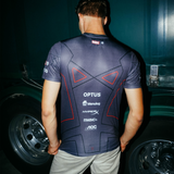 Chiefs x Marvel Black Widow Jersey