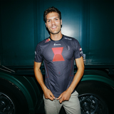 Chiefs x Marvel Black Widow Jersey