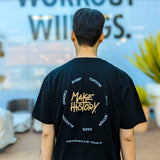 CHIEFS x WORLDS 2022 MAKE HISTORY TEE