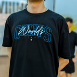 CHIEFS x WORLDS 2022 SCRIPTED TEE