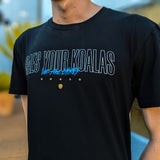 CHIEFS x WORLDS 2022 RAES YOUR KOALAS TEE