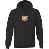 PandaTV 10 Years on Twitch Hoodie