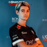 2022 PRO TEAM JERSEY