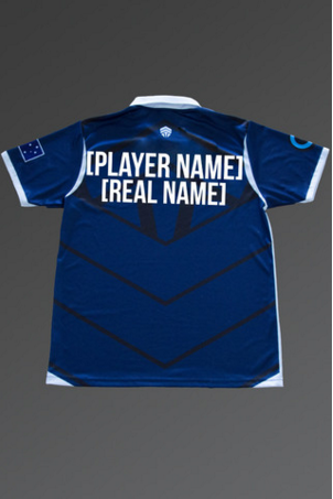 The Chiefs 2016 Pro Jersey - Custom Name (Pre-Order)