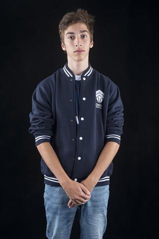 Chiefs Varsity Jacket
