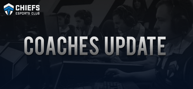coaches update
