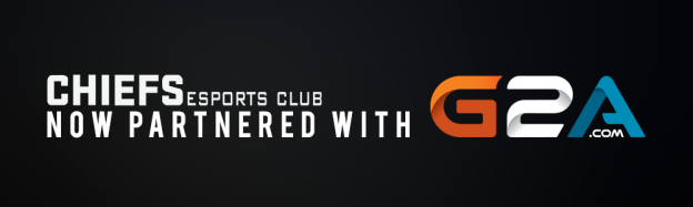 Chiefs G2A