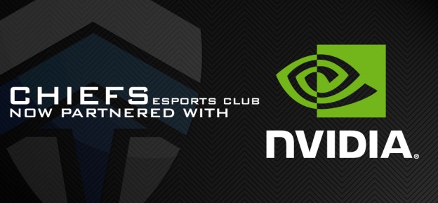 Nvidia Facebook Post