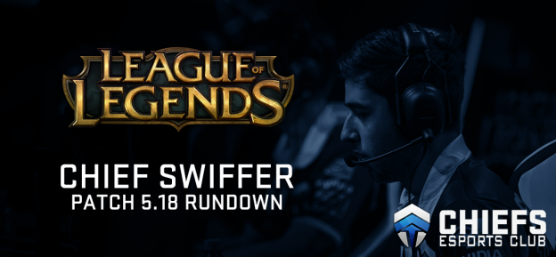 Swiffer Patch Rundown