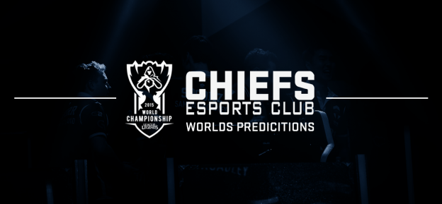 worlds predictions