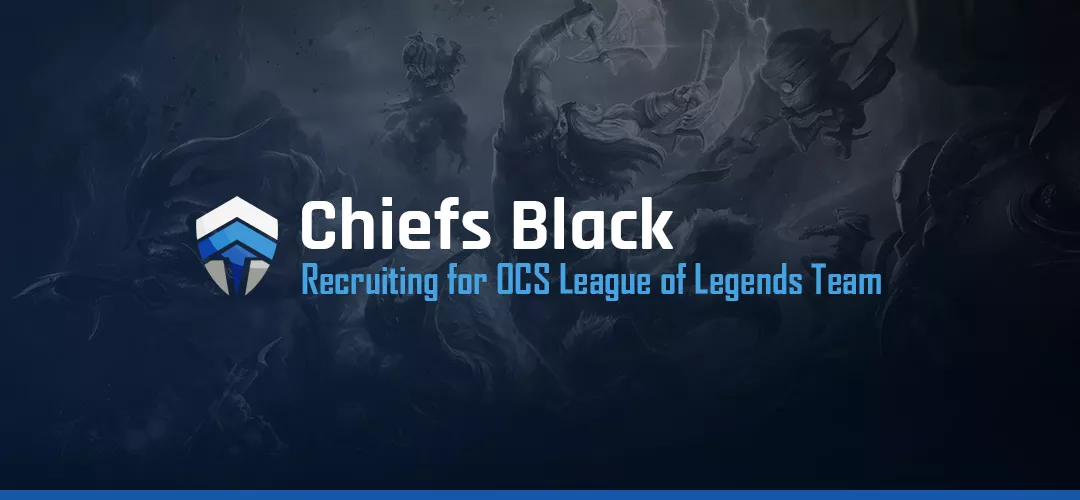 Chiefs Black Recruiting