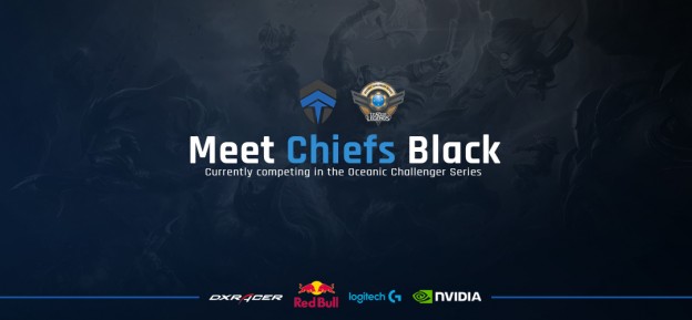 meet chiefs black