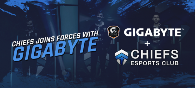 gigabyte announcement