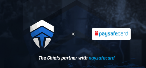 paysafecard announcement