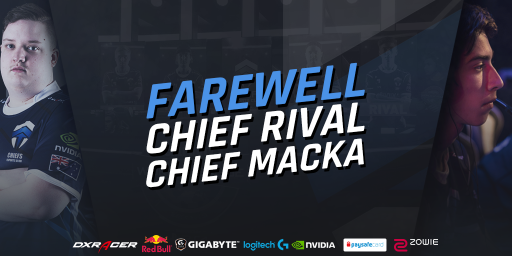 farewellrivalmacka