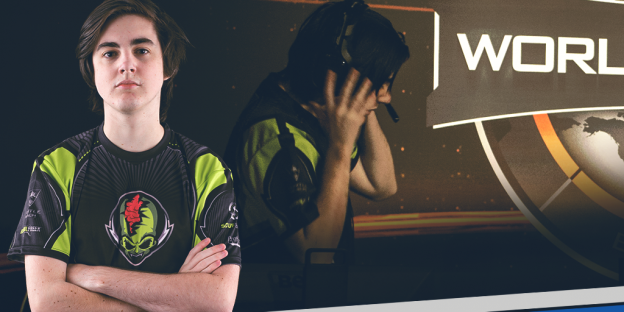 Fate Joins the Chiefs Call of Duty Active Roster + MLG Atlanta Announcement